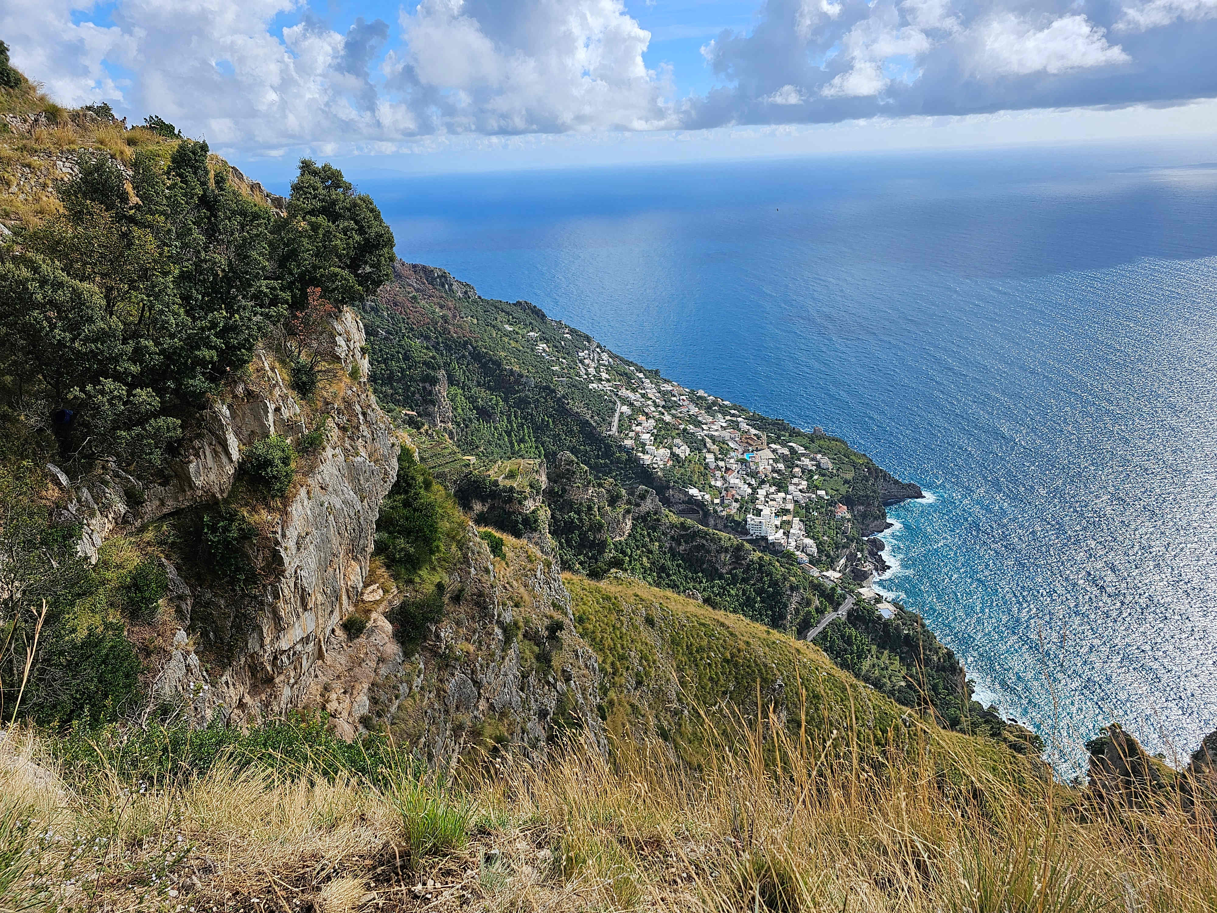 Amalfi